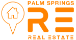 Palm Springs Real Estate